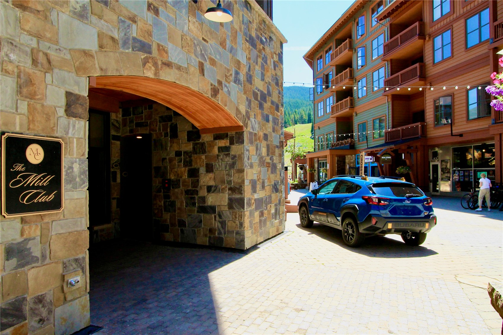176 Copper Circle Copper Mountain CO 80443