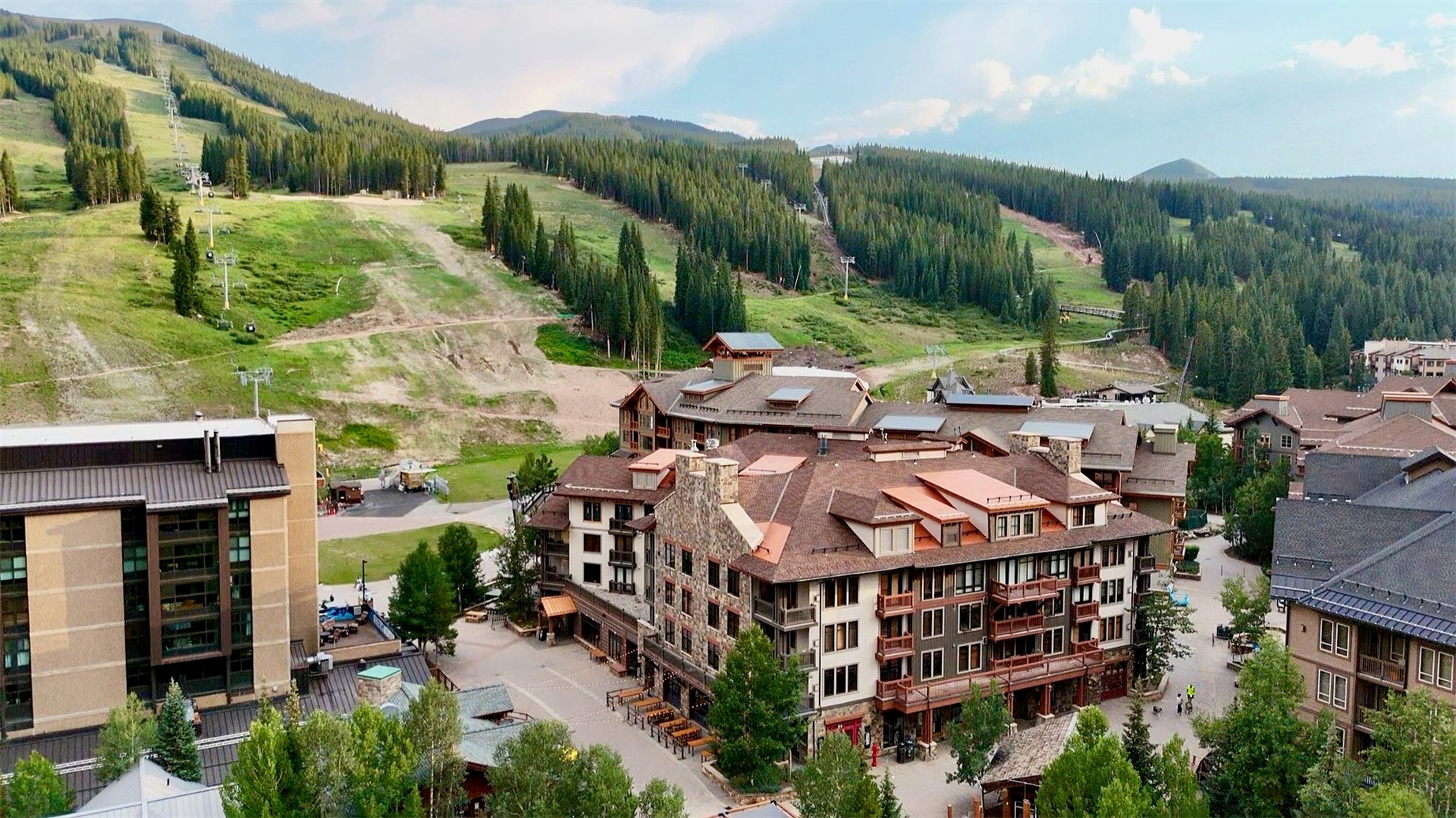 176 Copper Circle Copper Mountain CO 80443