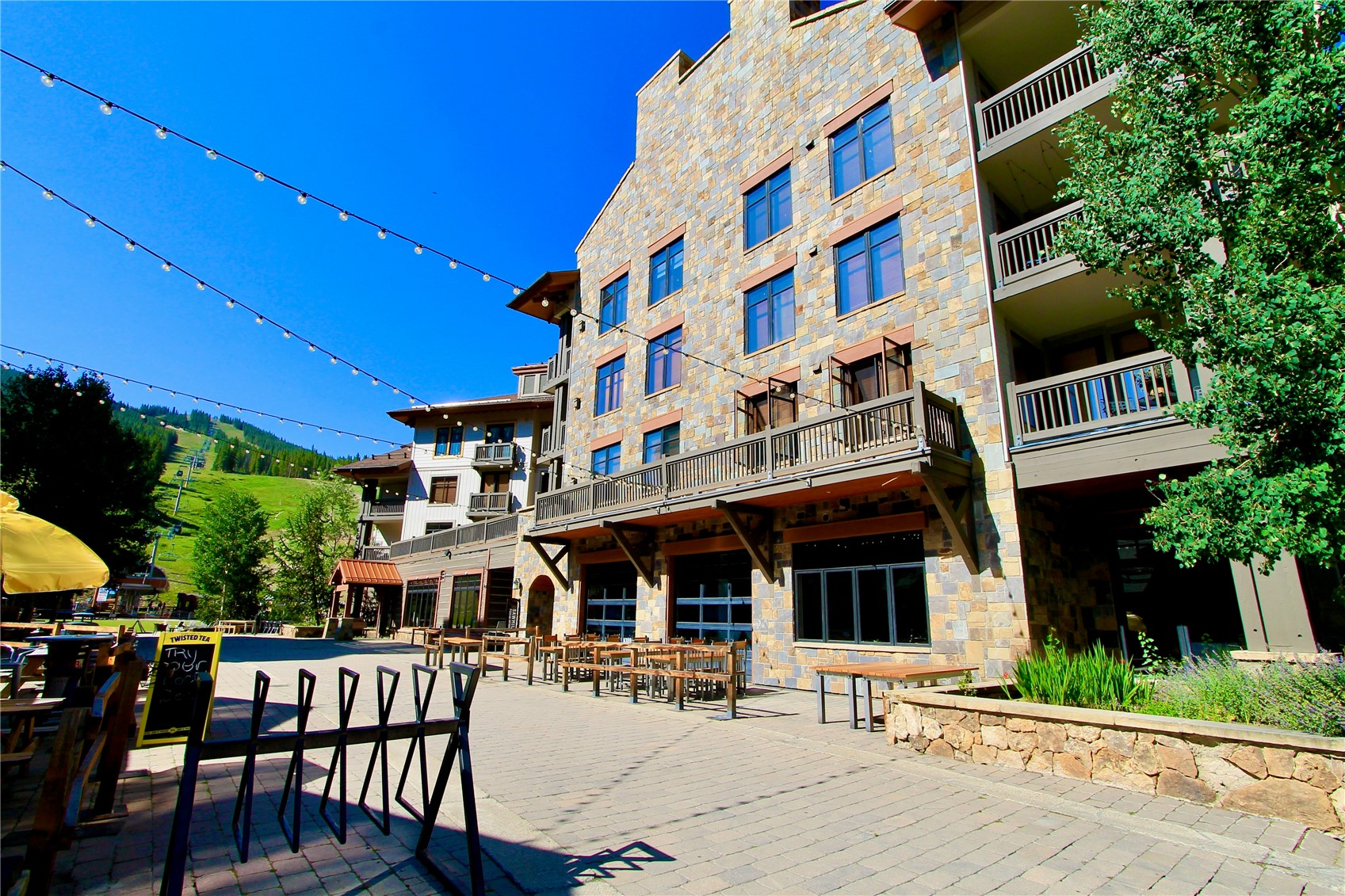 176 Copper Circle Copper Mountain CO 80443
