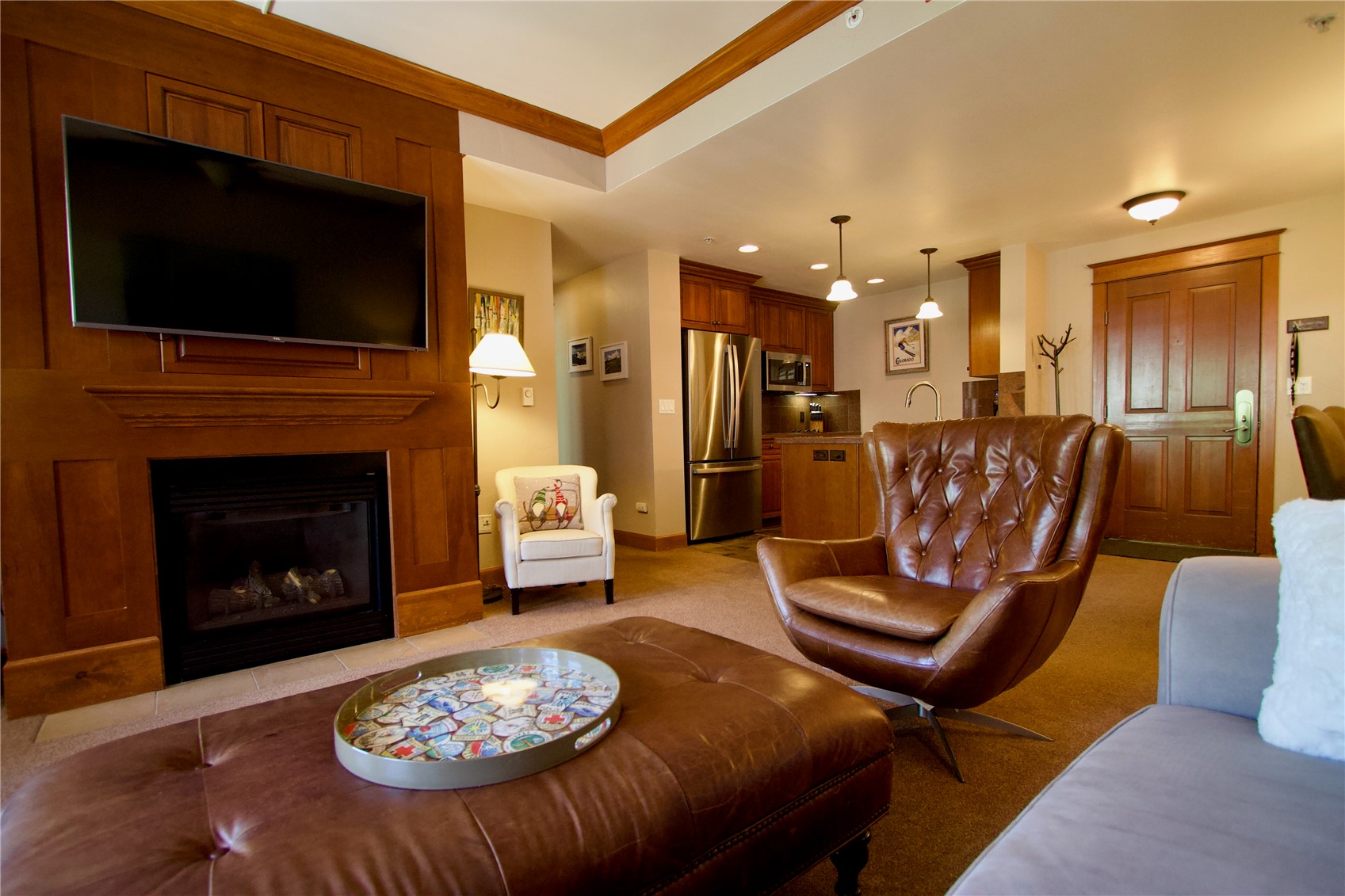 176 Copper Circle Copper Mountain CO 80443