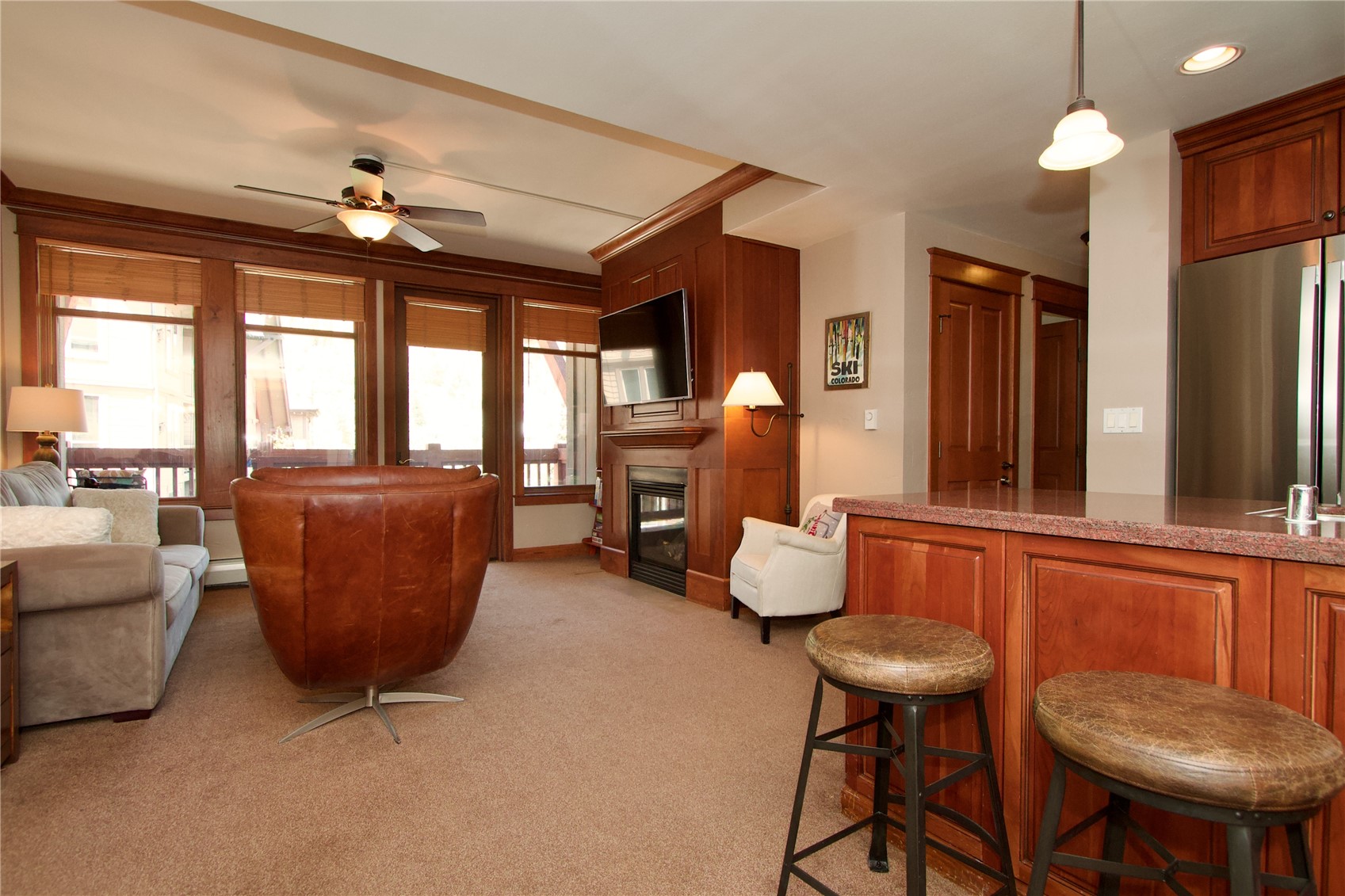 176 Copper Circle Copper Mountain CO 80443
