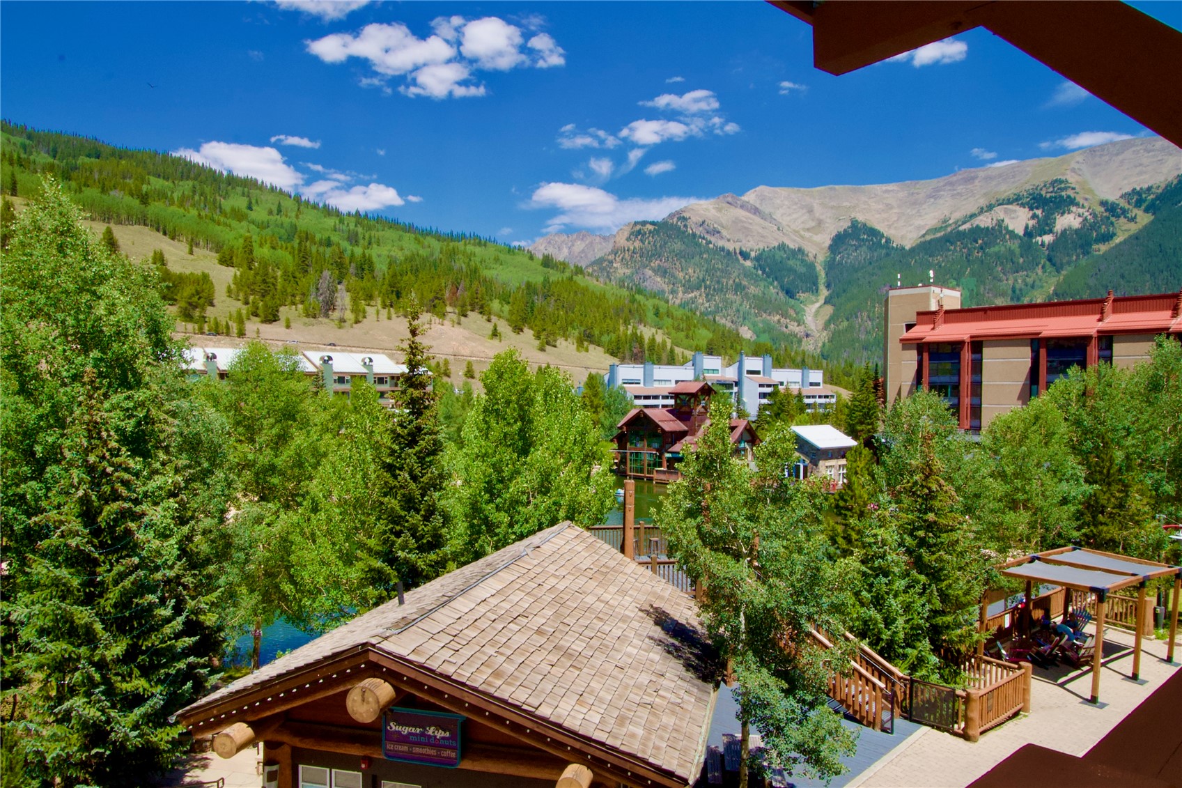 176 Copper Circle Copper Mountain CO 80443
