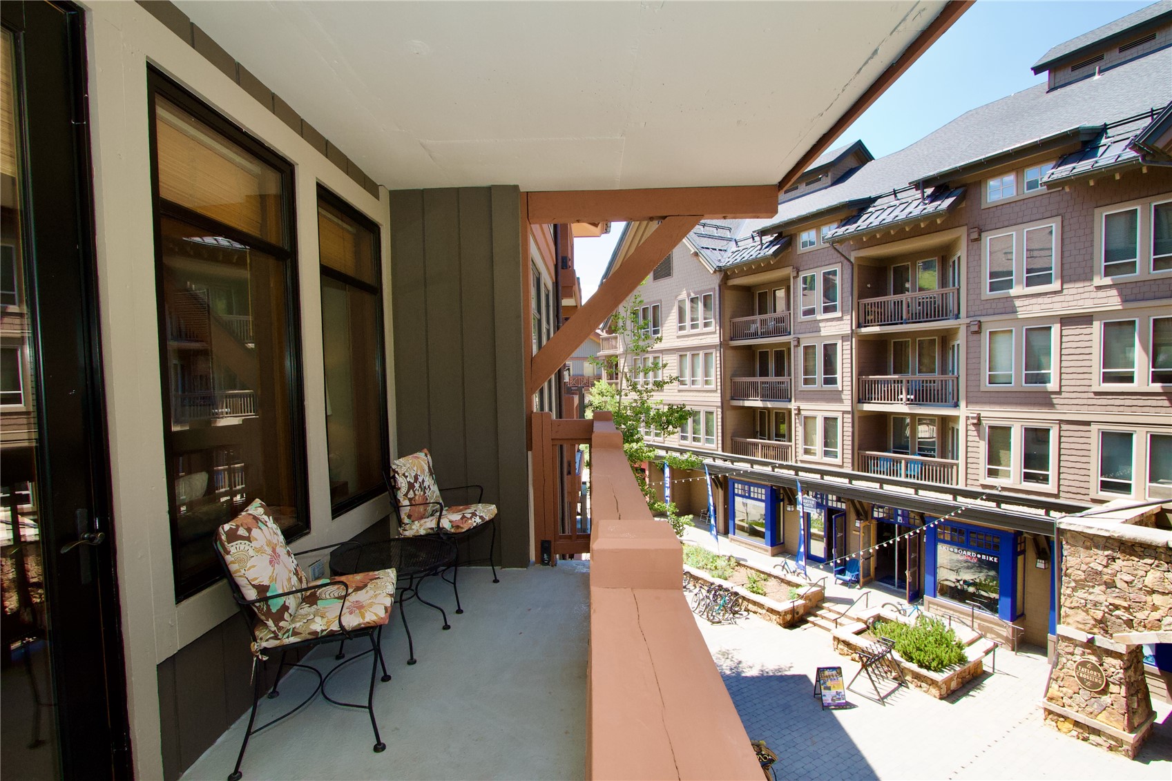 176 Copper Circle Copper Mountain CO 80443