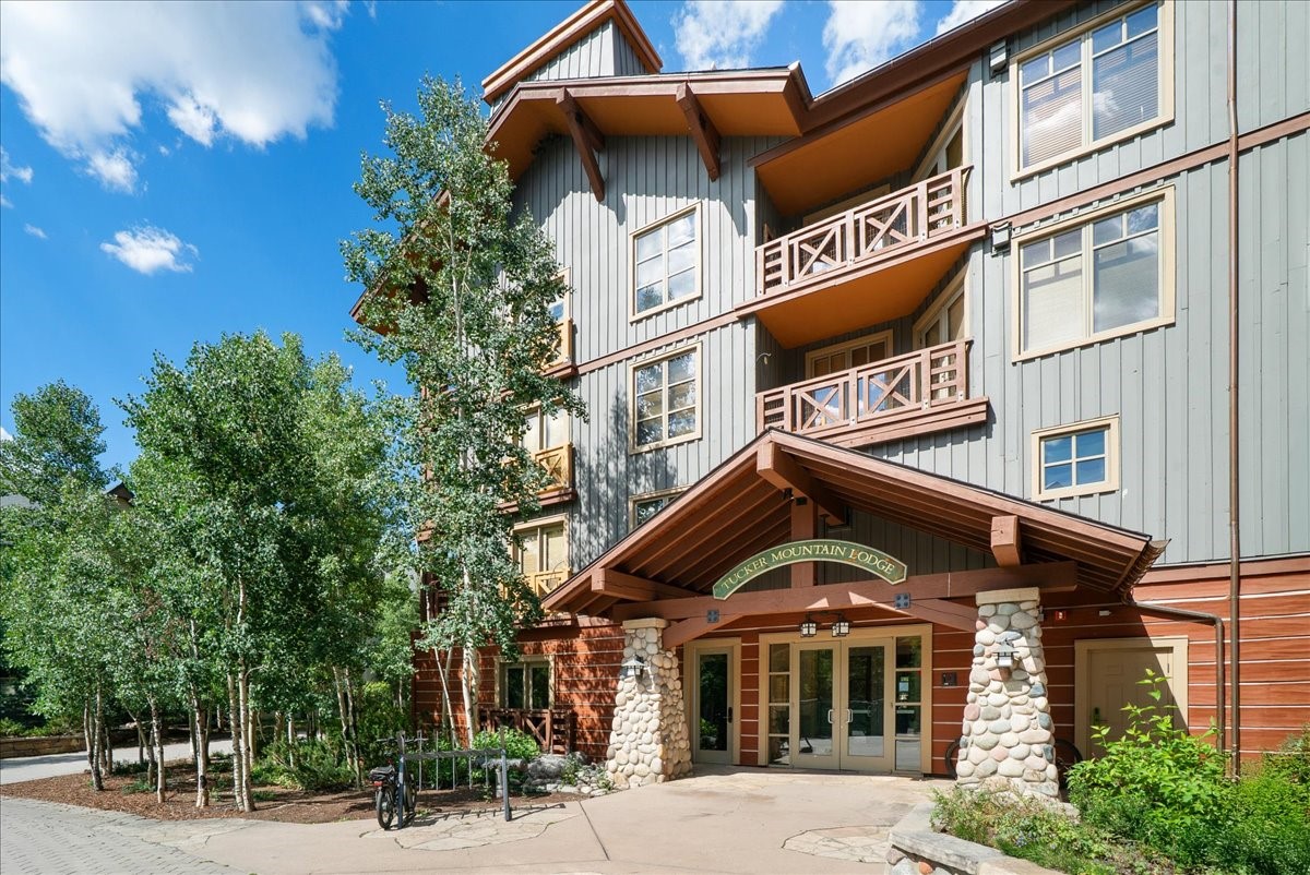 164 Copper Circle Frisco CO 80443
