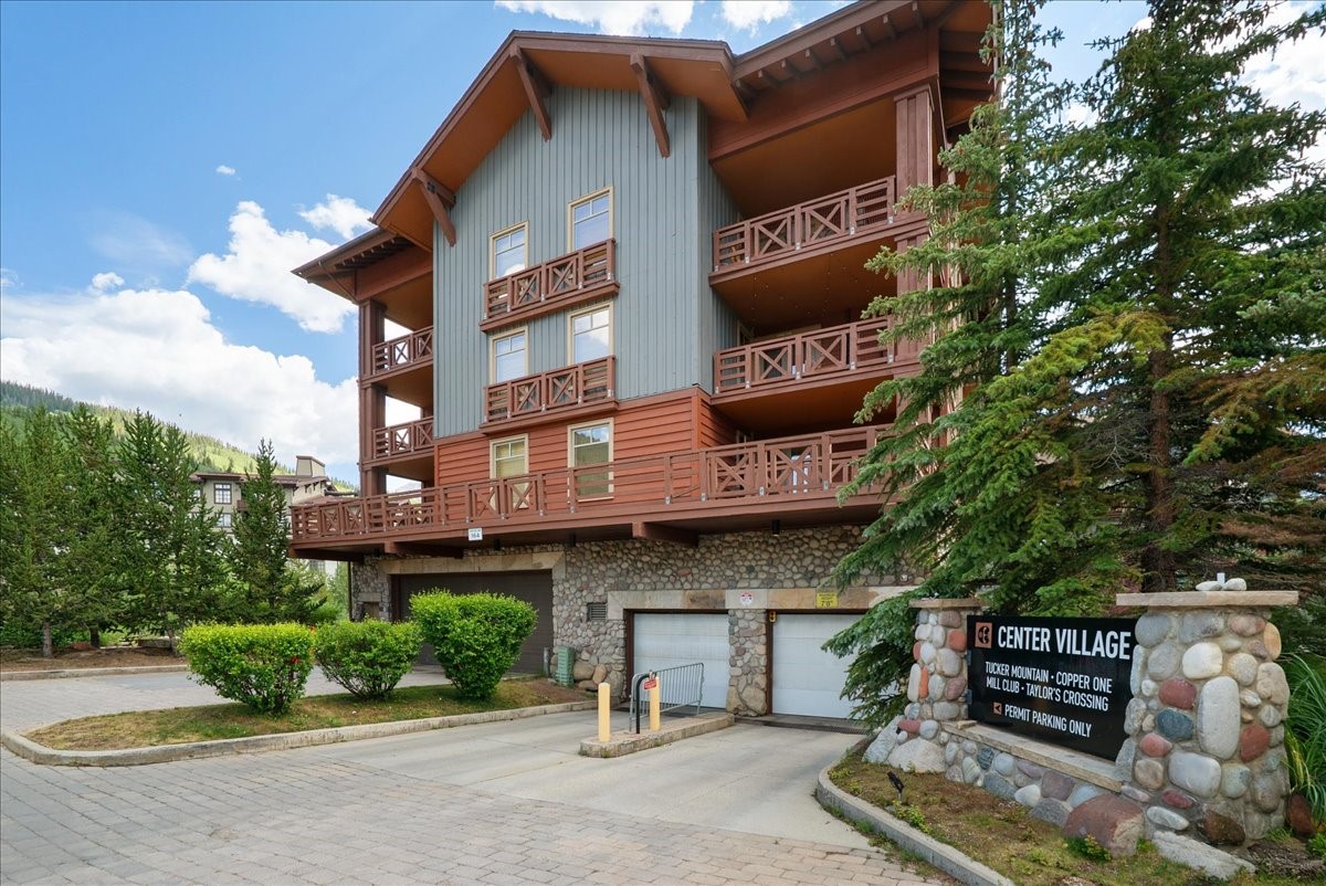 164 Copper Circle Frisco CO 80443