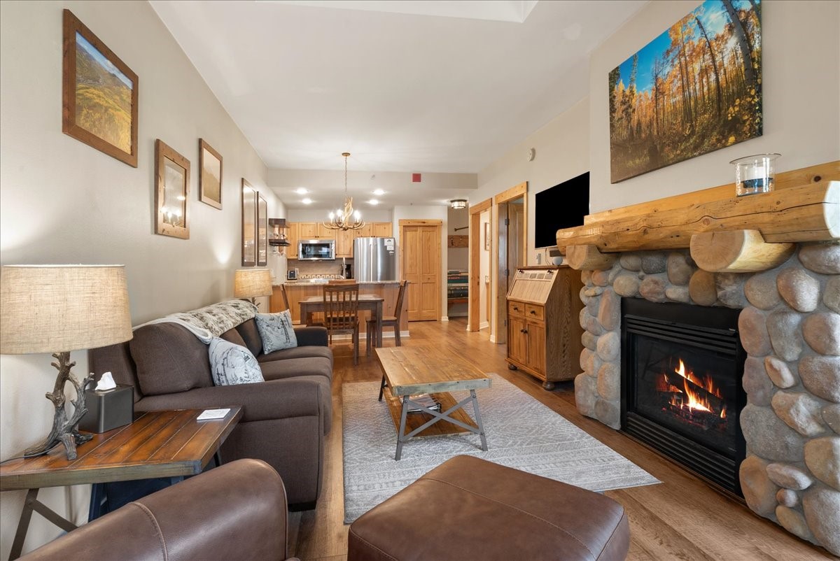 164 Copper Circle Frisco CO 80443