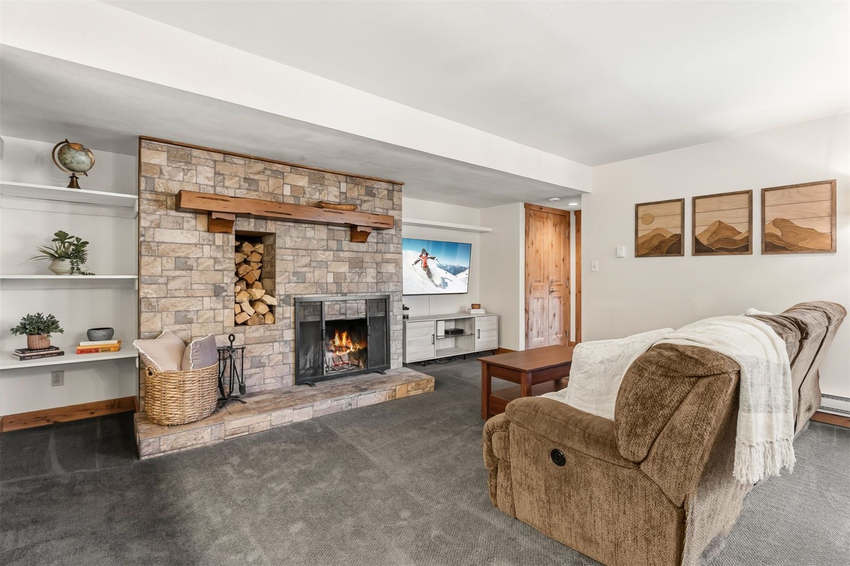 423 Wild Irishman Road Keystone CO 80435