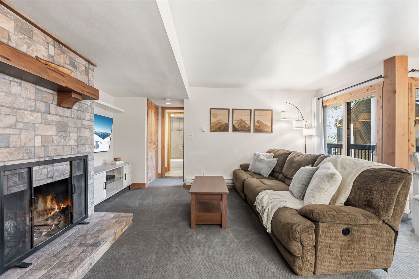 423 Wild Irishman Road Keystone CO 80435