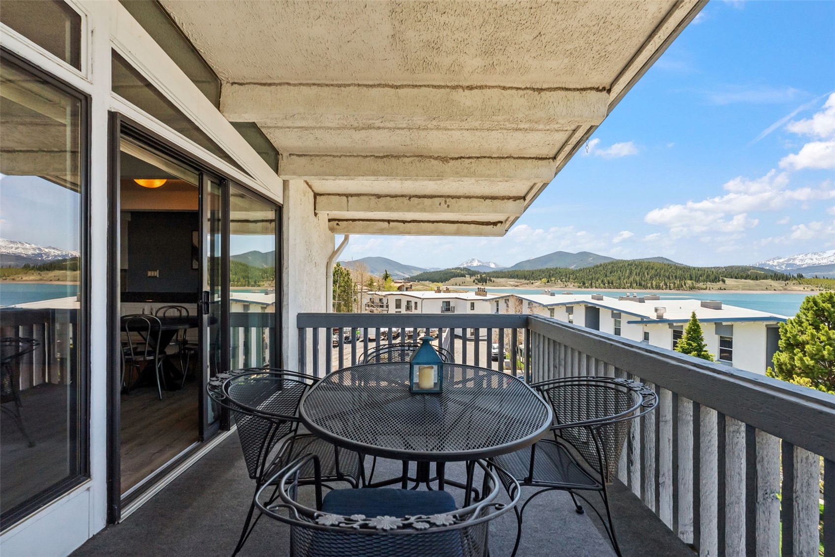 512 Tenderfoot Street Dillon CO 80435