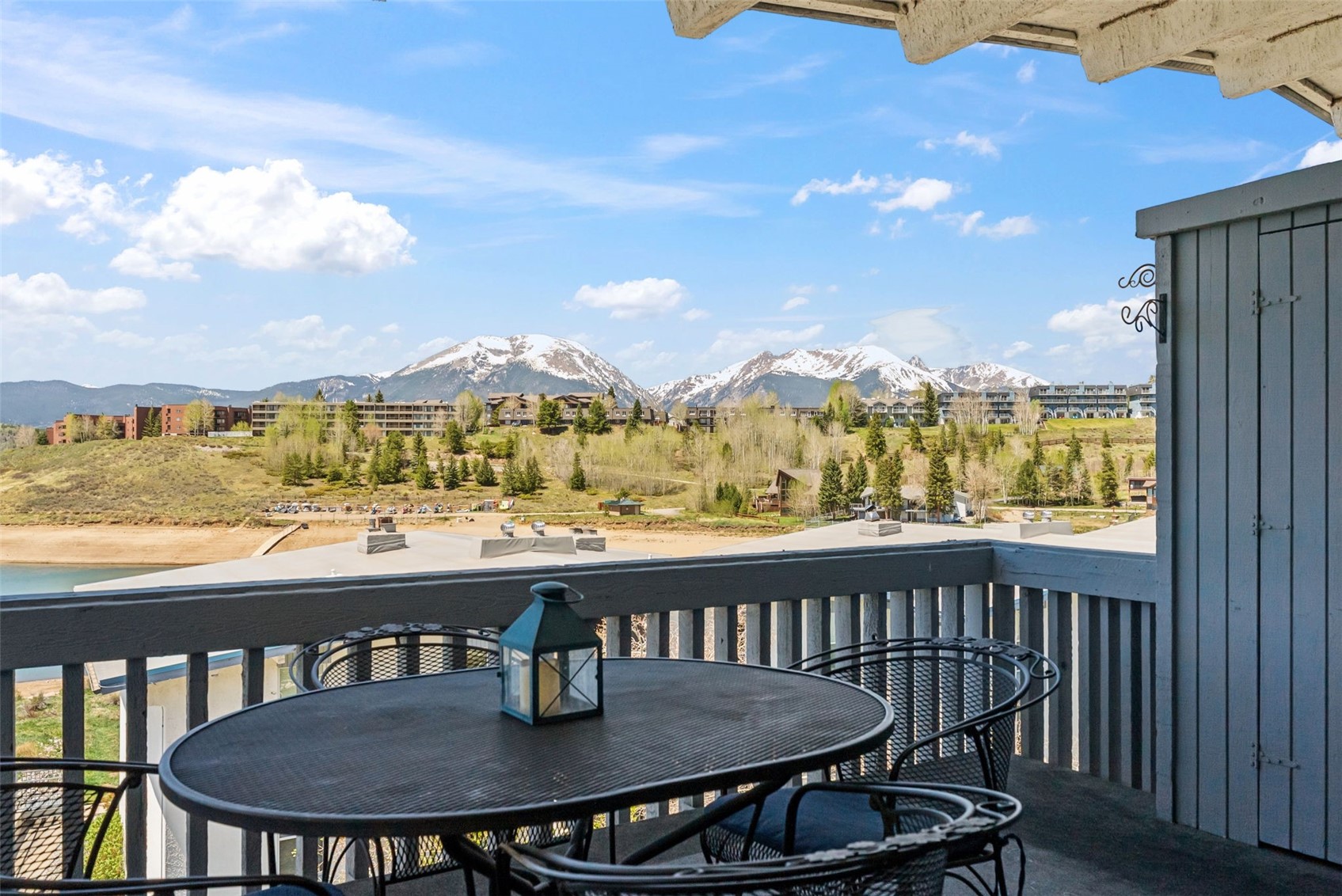 512 Tenderfoot Street Dillon CO 80435