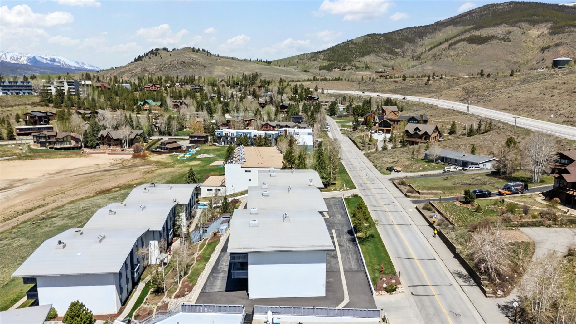 512 Tenderfoot Street Dillon CO 80435