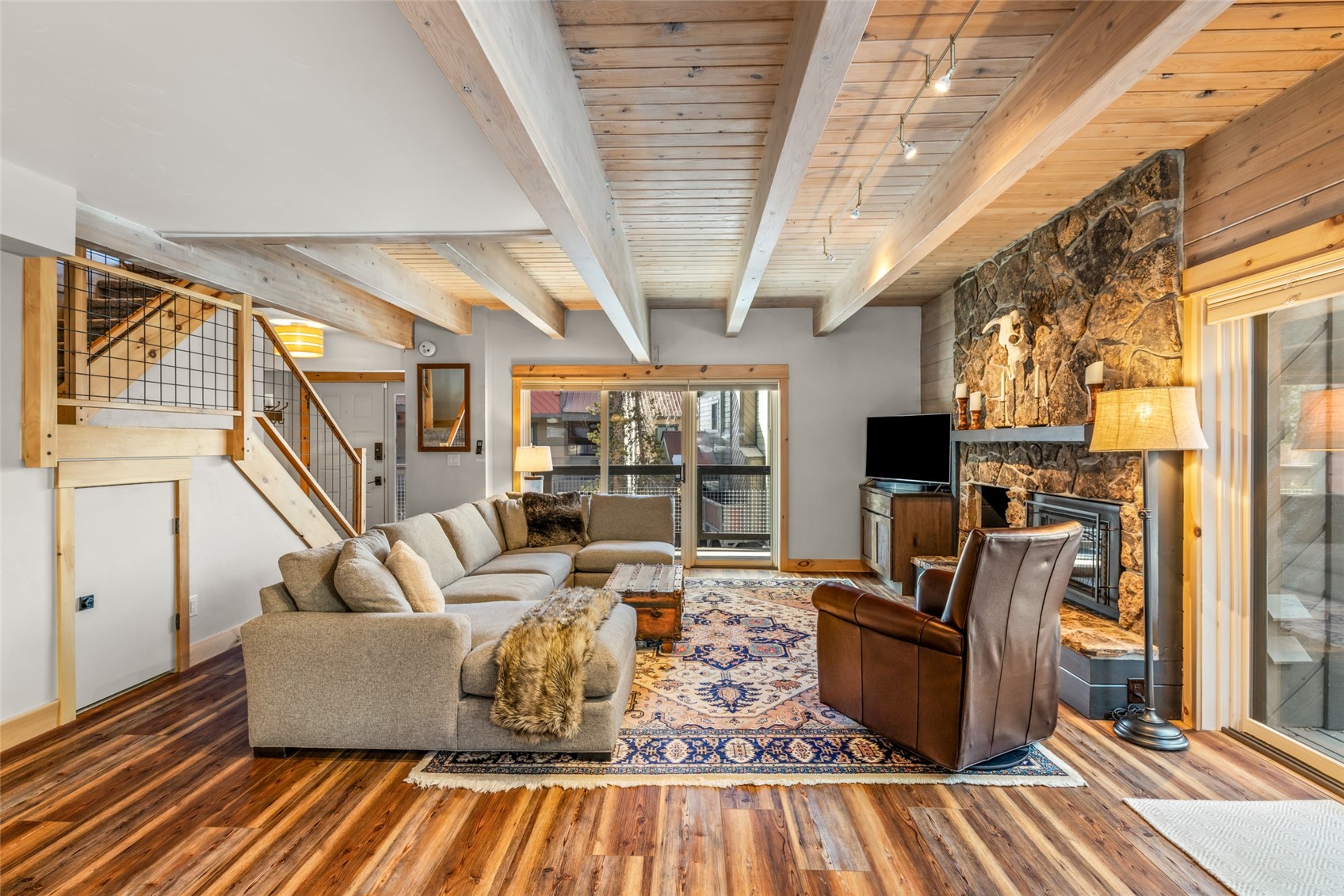 2650 Medicine Springs Drive Steamboat Springs CO 80487