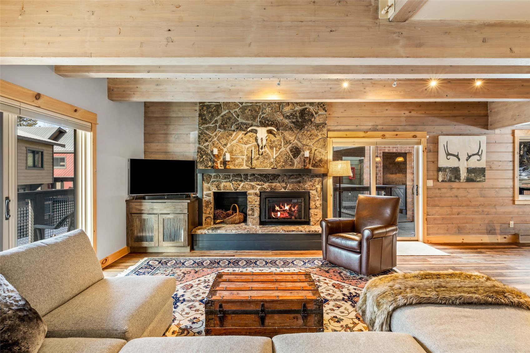 2650 Medicine Springs Drive Steamboat Springs CO 80487