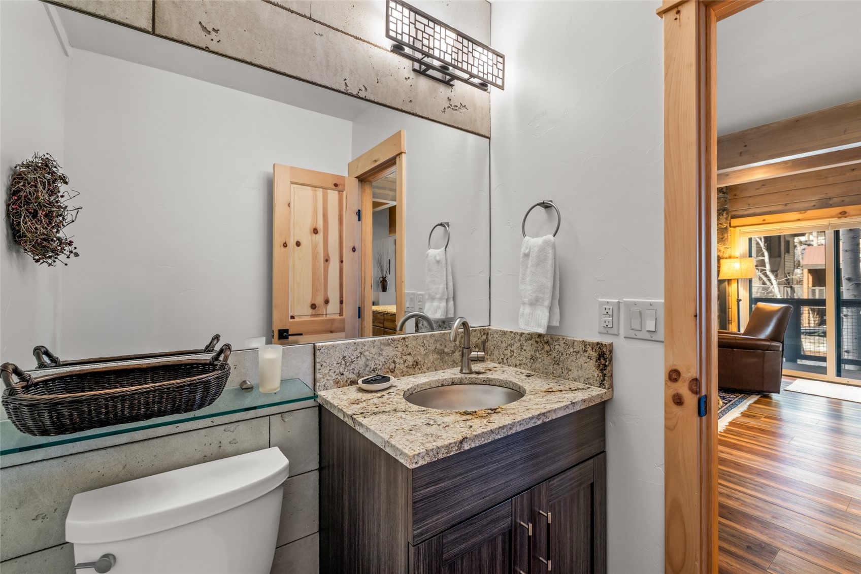 2650 Medicine Springs Drive Steamboat Springs CO 80487