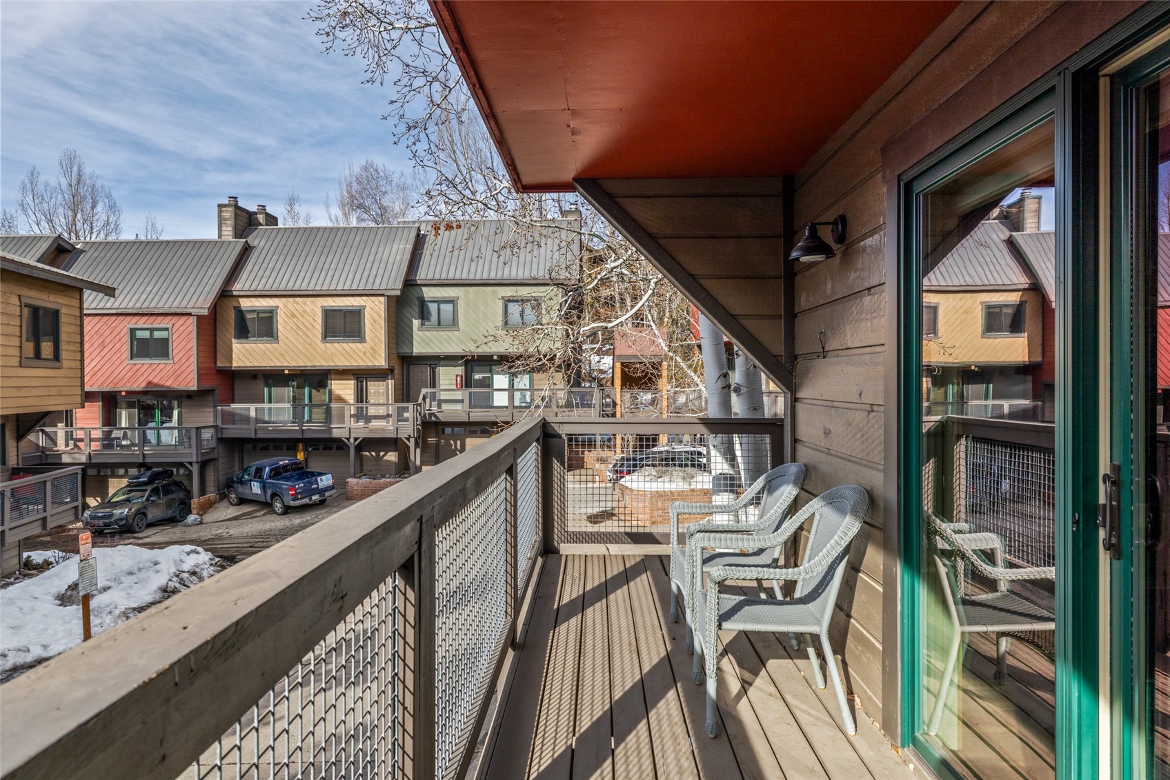 2650 Medicine Springs Drive Steamboat Springs CO 80487