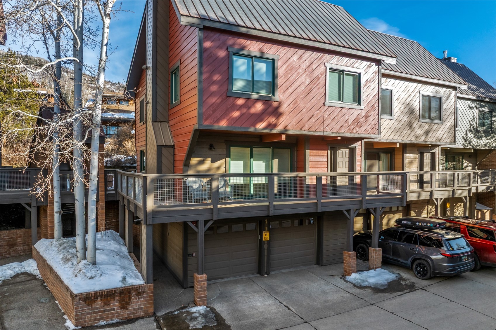 2650 Medicine Springs Drive Steamboat Springs CO 80487