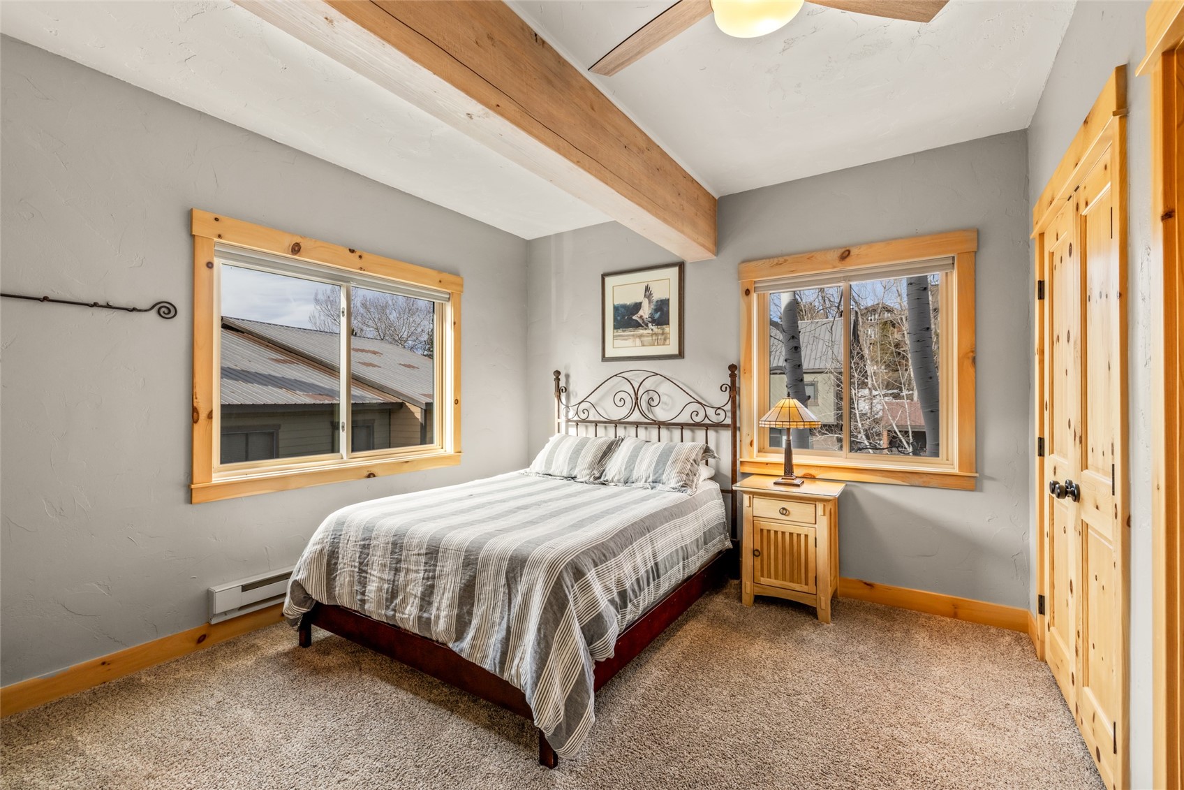 2650 Medicine Springs Drive Steamboat Springs CO 80487