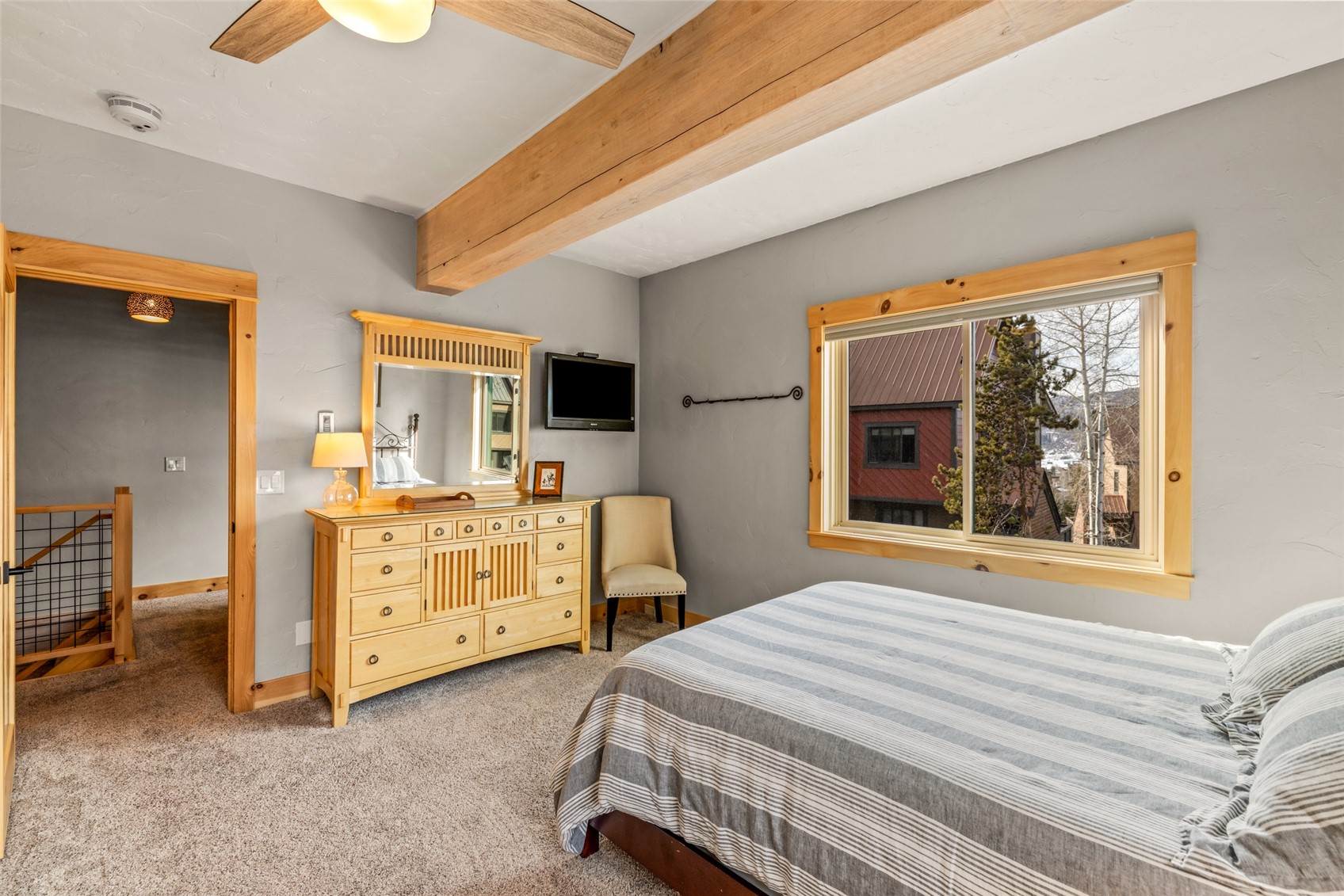 2650 Medicine Springs Drive Steamboat Springs CO 80487