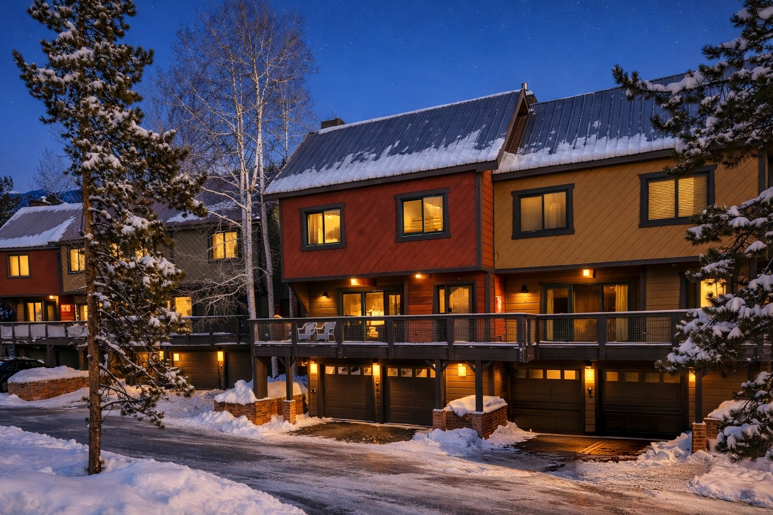 2650 Medicine Springs Drive Steamboat Springs CO 80487