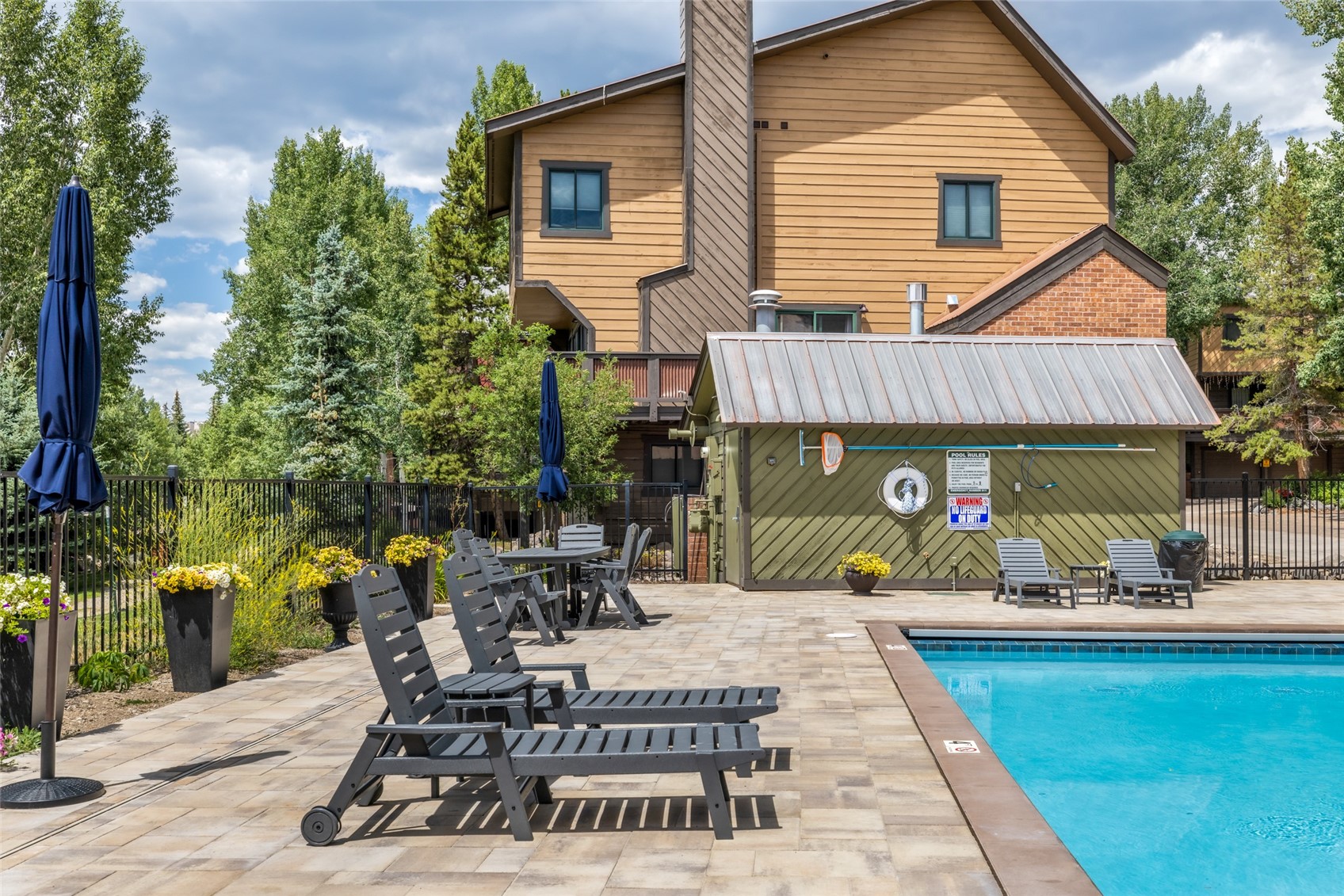 2650 Medicine Springs Drive Steamboat Springs CO 80487