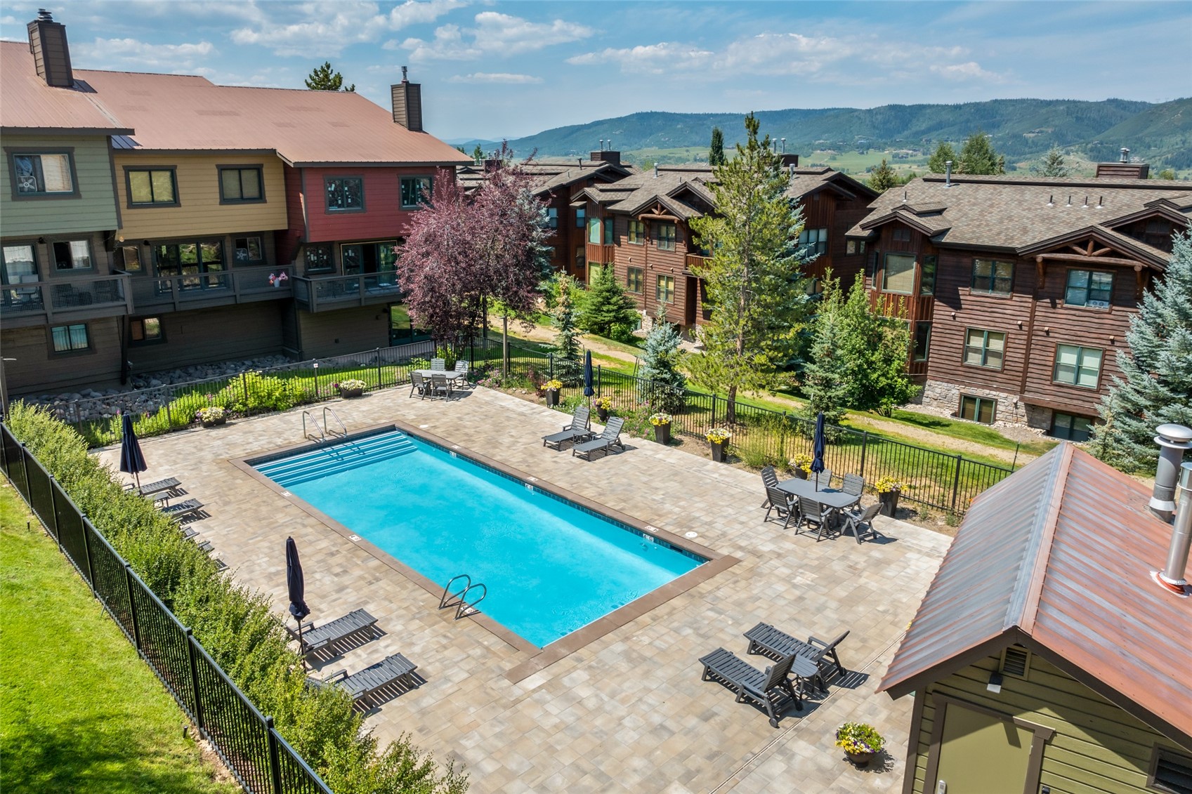2650 Medicine Springs Drive Steamboat Springs CO 80487