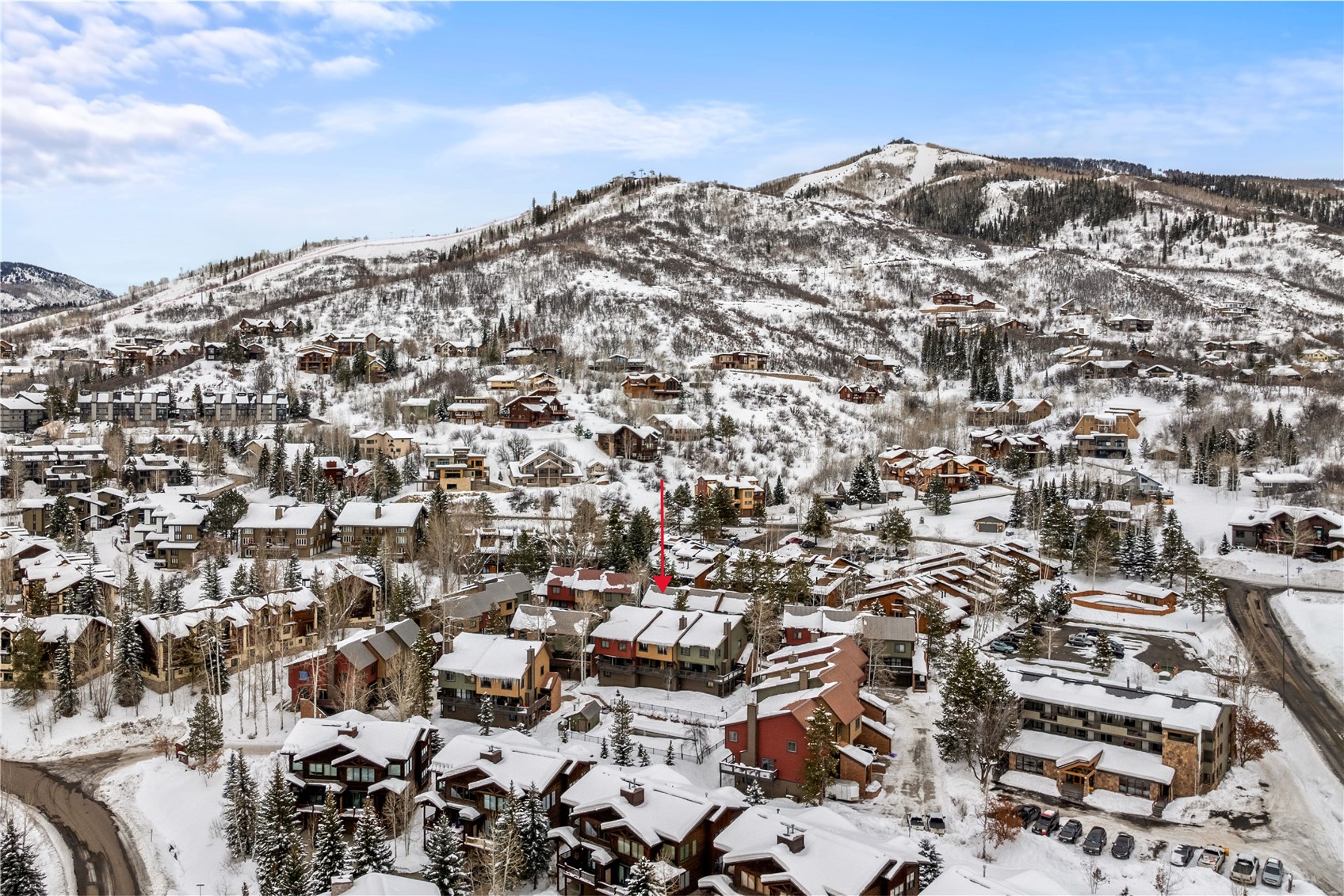 2650 Medicine Springs Drive Steamboat Springs CO 80487