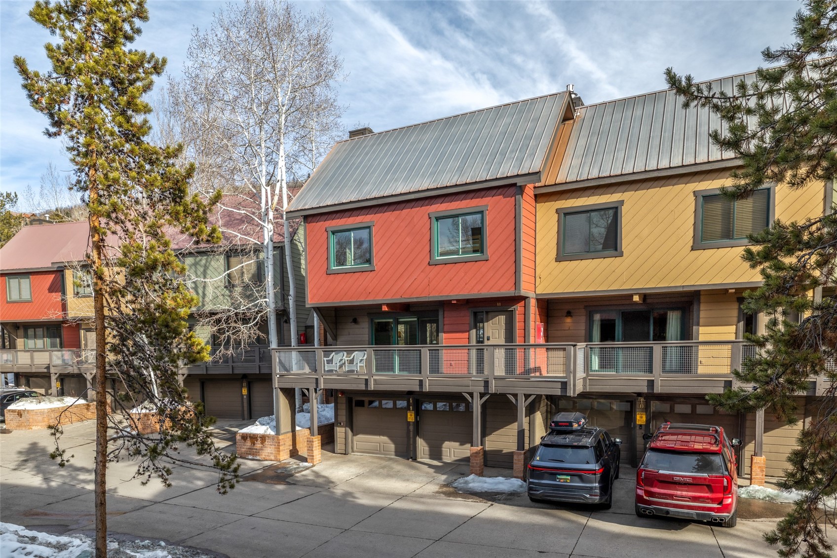 2650 Medicine Springs Drive Steamboat Springs CO 80487