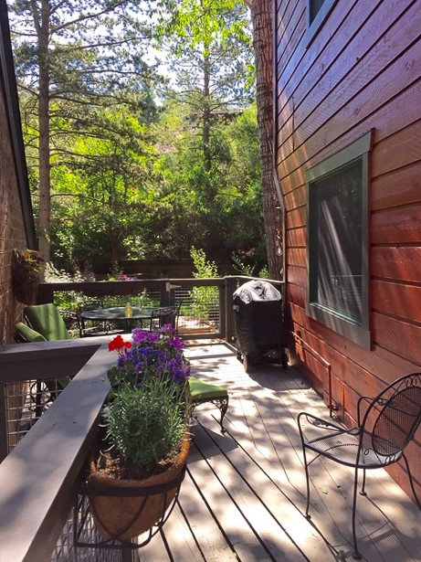 2650 Medicine Springs Drive Steamboat Springs CO 80487
