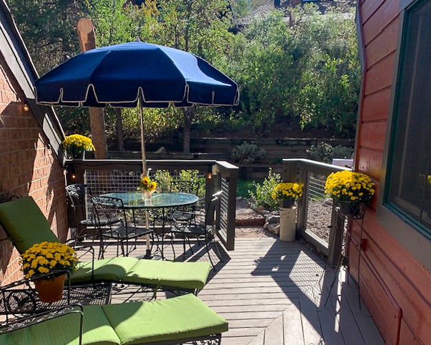 2650 Medicine Springs Drive Steamboat Springs CO 80487
