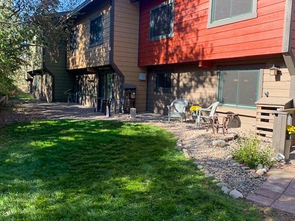 2650 Medicine Springs Drive Steamboat Springs CO 80487