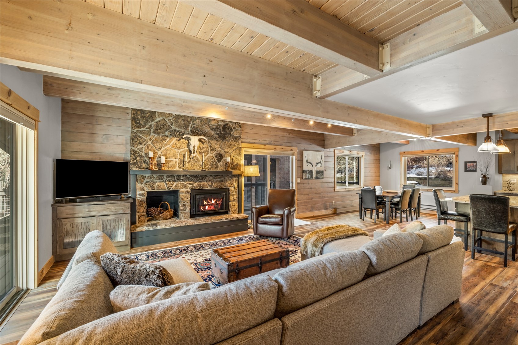 2650 Medicine Springs Drive Steamboat Springs CO 80487