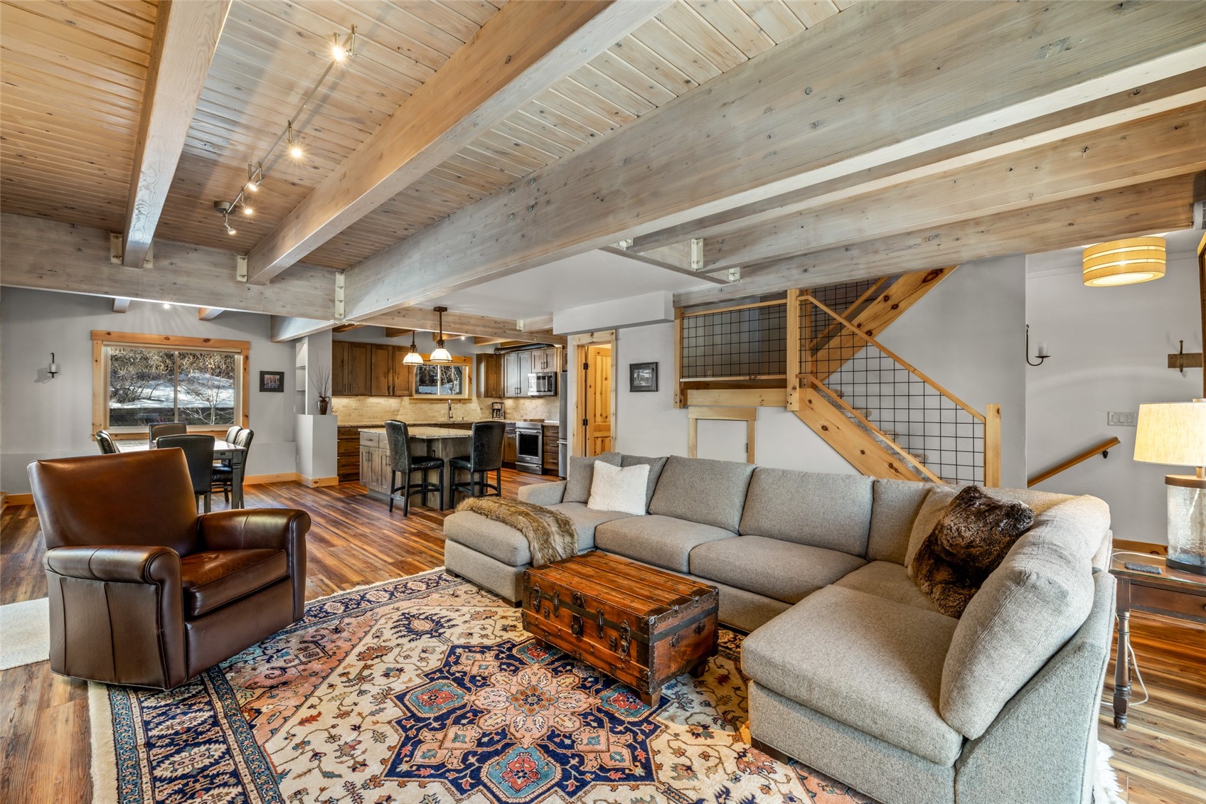 2650 Medicine Springs Drive Steamboat Springs CO 80487
