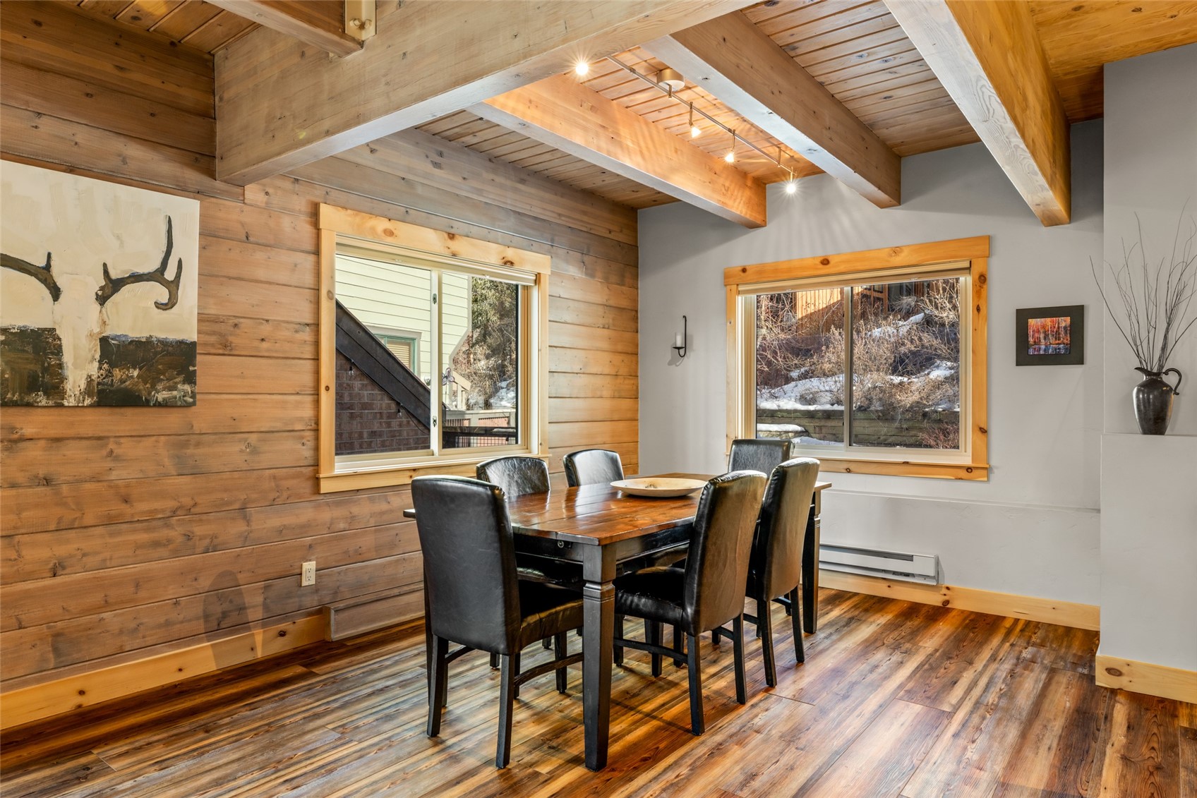 2650 Medicine Springs Drive Steamboat Springs CO 80487