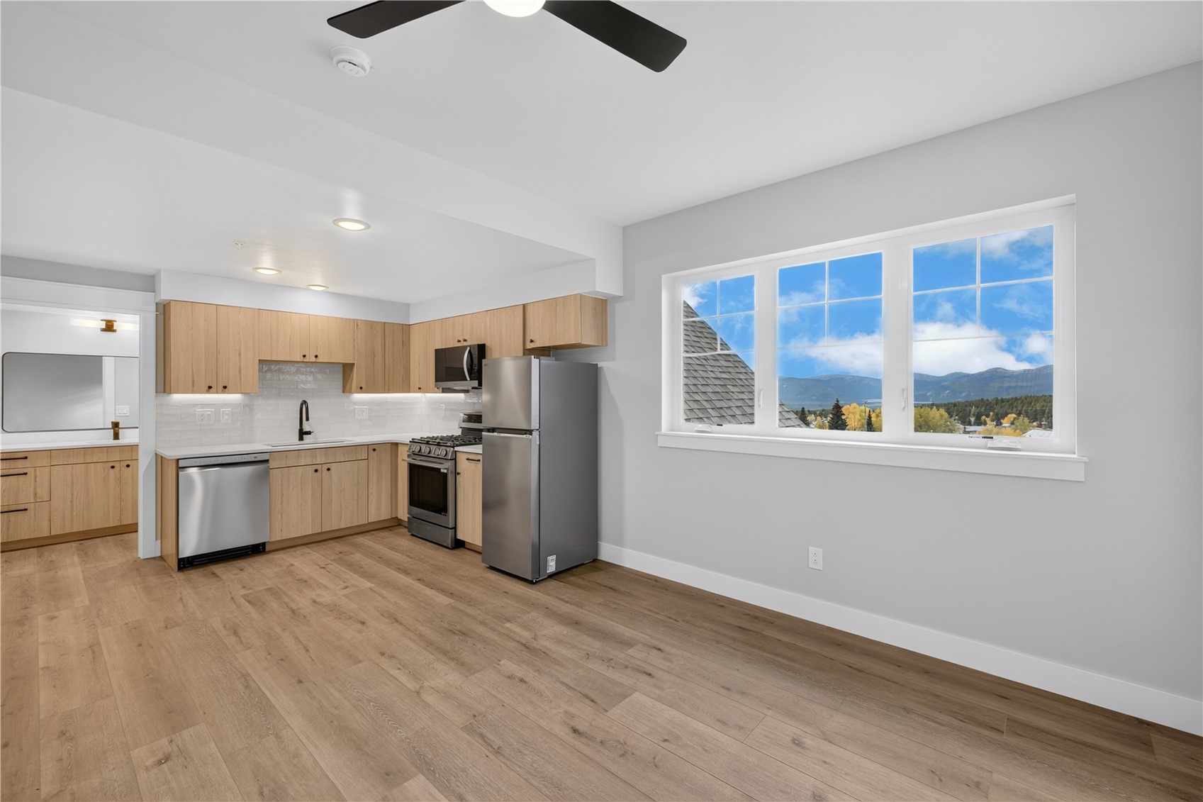309 Grand Review Drive Leadville CO 80461