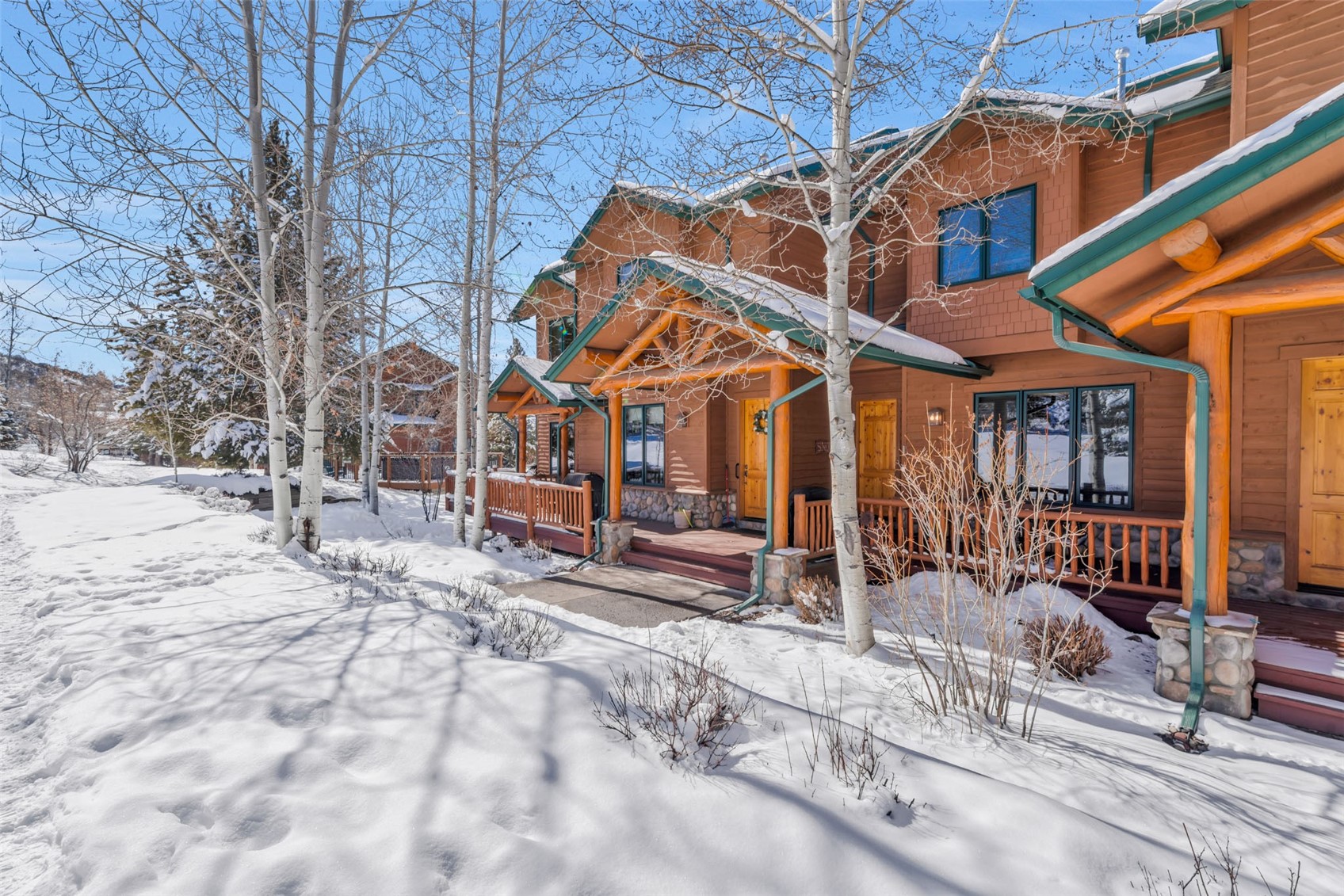 3350 Spring Valley Drive Steamboat Springs CO 80487