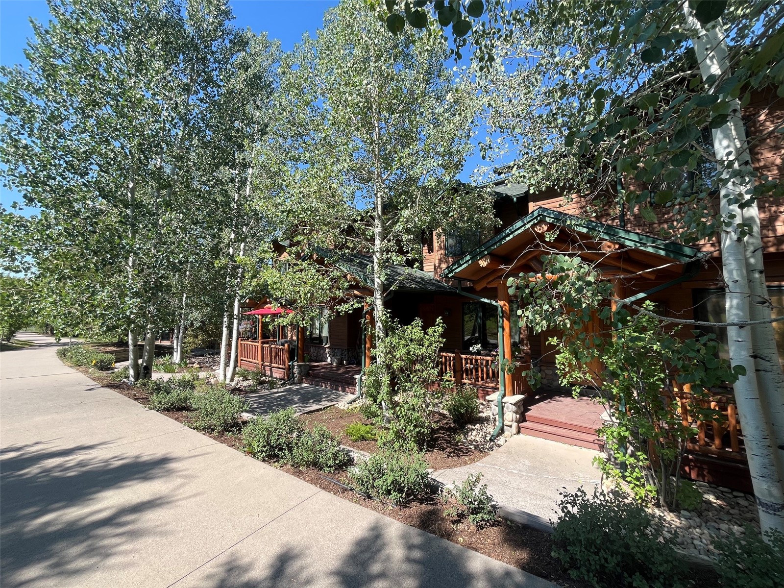 3350 Spring Valley Drive Steamboat Springs CO 80487