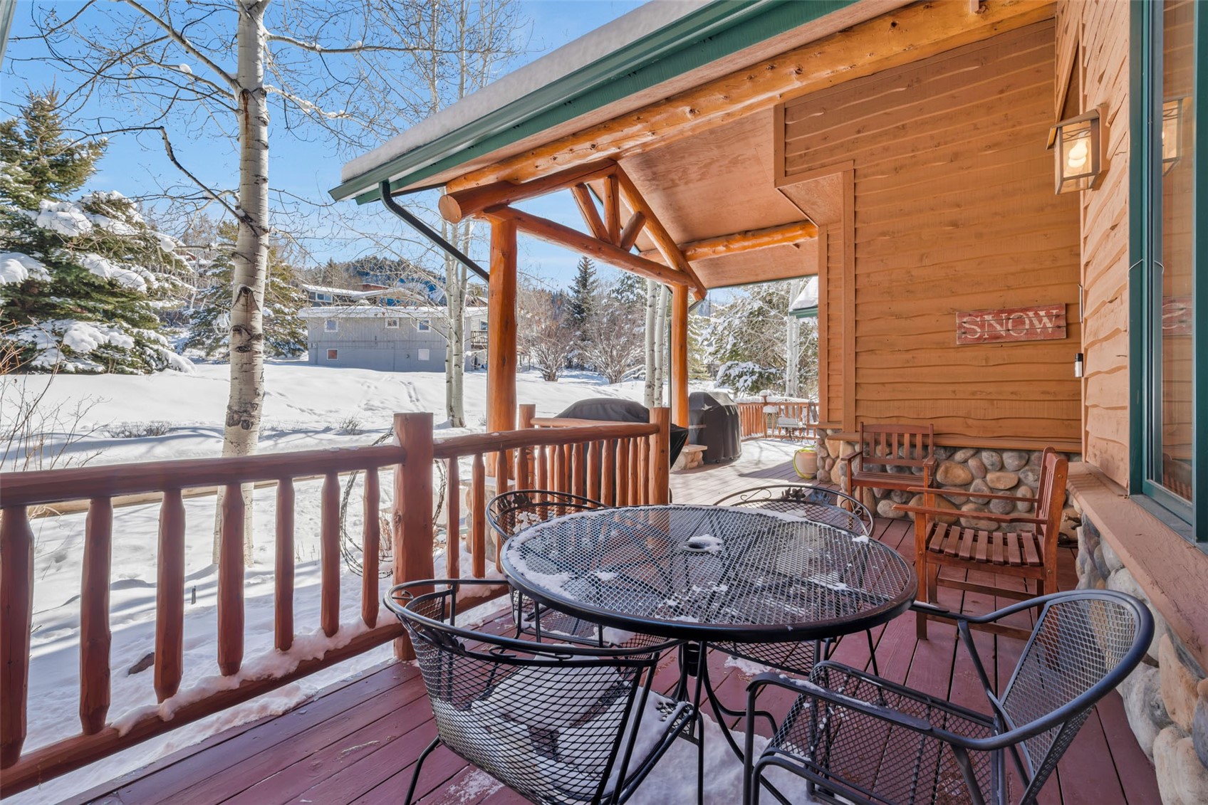 3350 Spring Valley Drive Steamboat Springs CO 80487