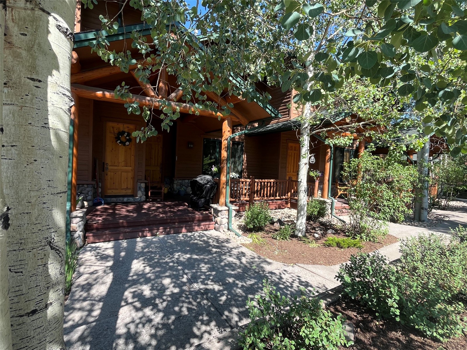 3350 Spring Valley Drive Steamboat Springs CO 80487