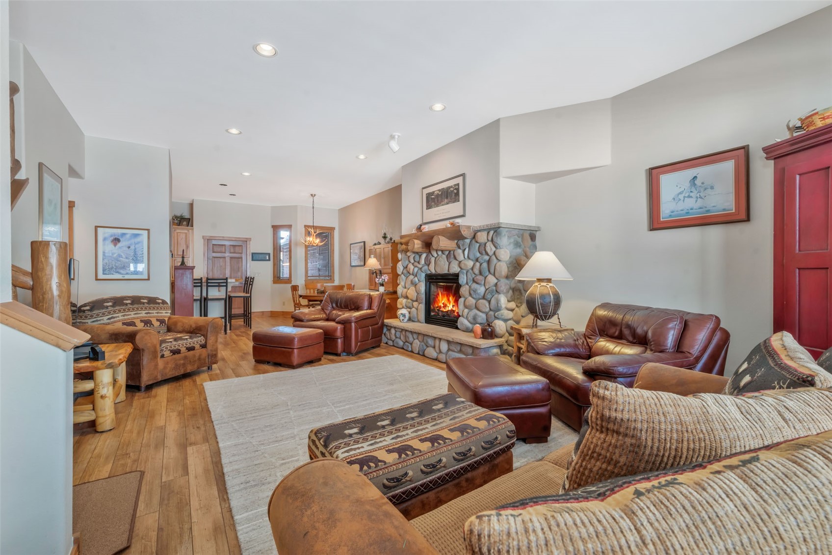 3350 Spring Valley Drive Steamboat Springs CO 80487