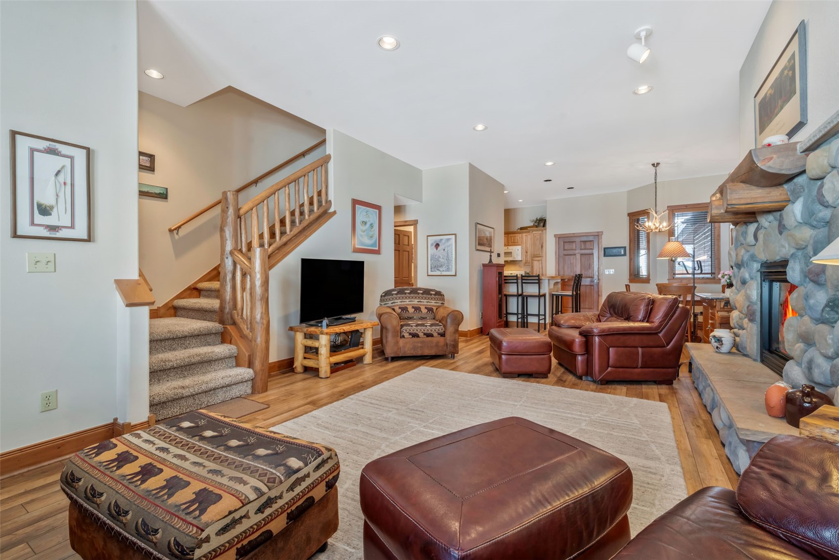 3350 Spring Valley Drive Steamboat Springs CO 80487