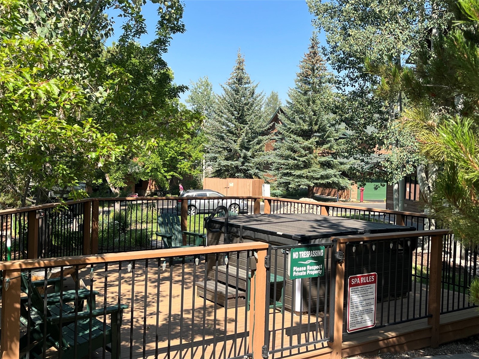 3350 Spring Valley Drive Steamboat Springs CO 80487