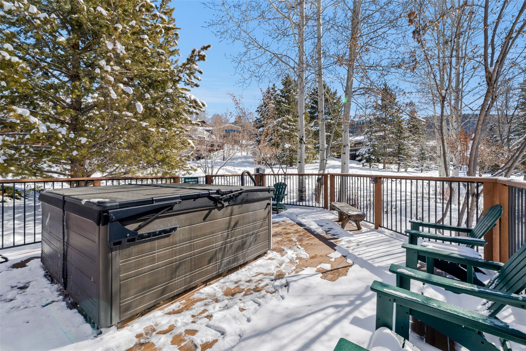 3350 Spring Valley Drive Steamboat Springs CO 80487