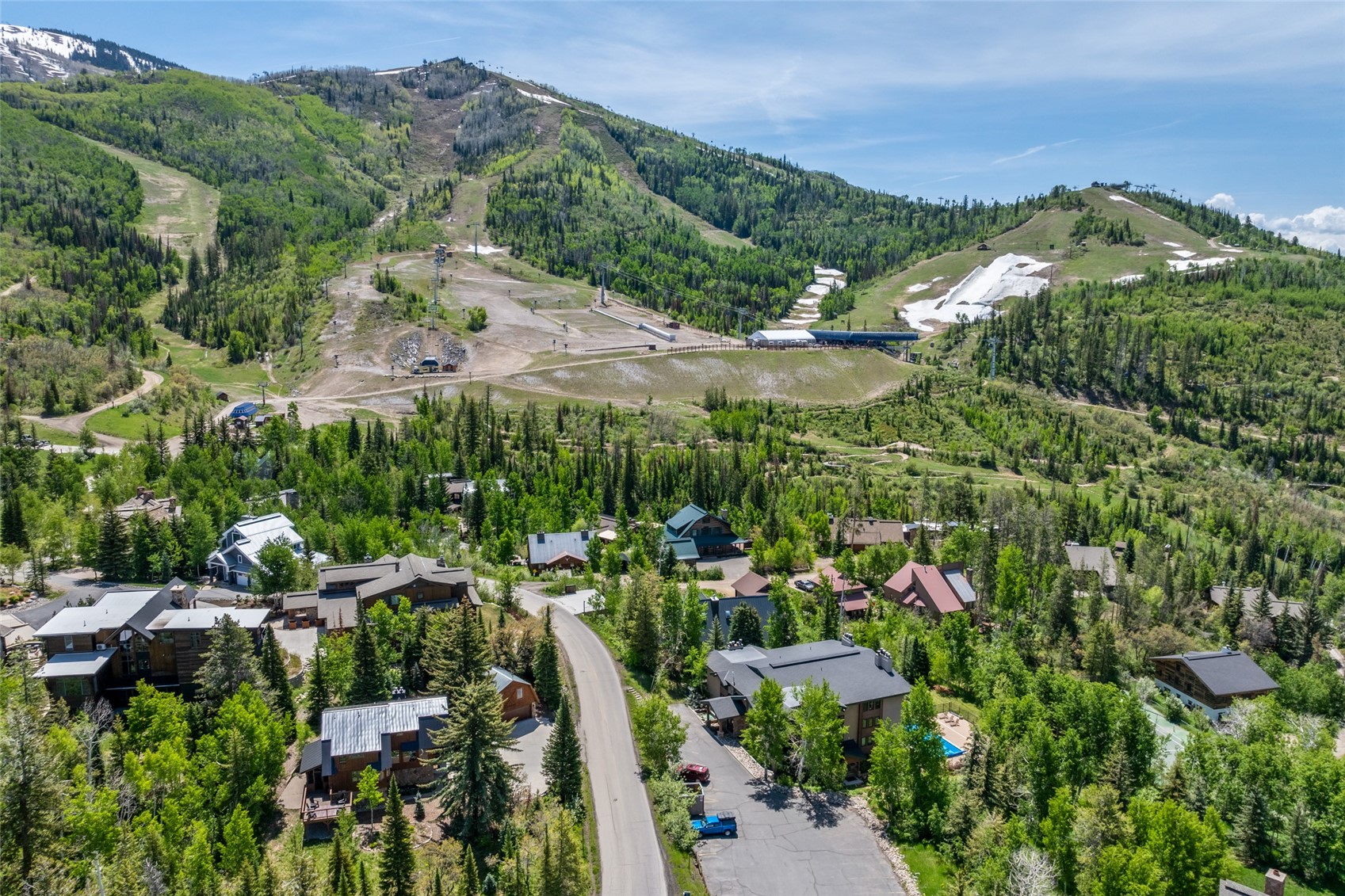 2883 Burgess Creek Road Steamboat Springs CO 80487