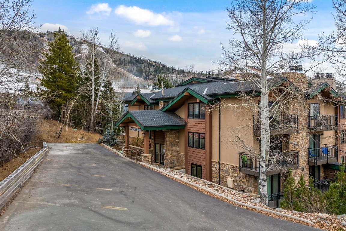 2883 Burgess Creek Road Steamboat Springs CO 80487