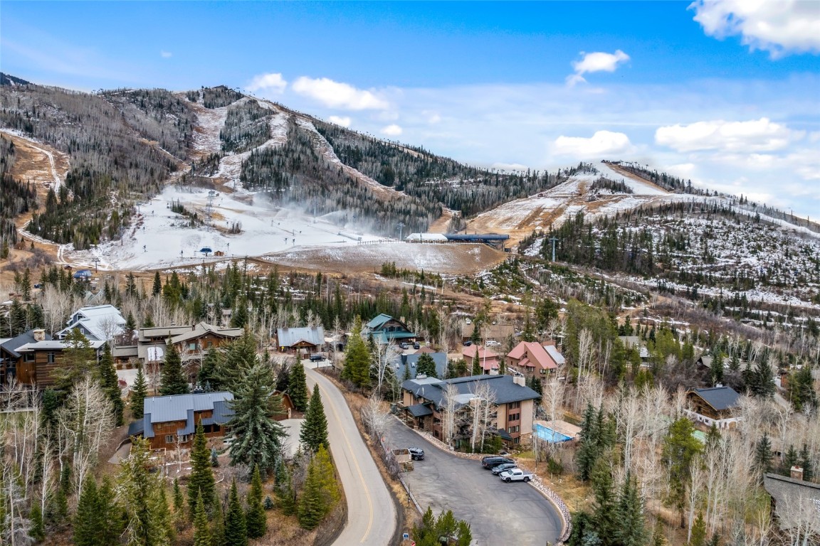 2883 Burgess Creek Road Steamboat Springs CO 80487