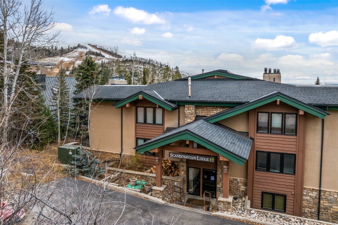 2883 Burgess Creek Road Steamboat Springs CO 80487