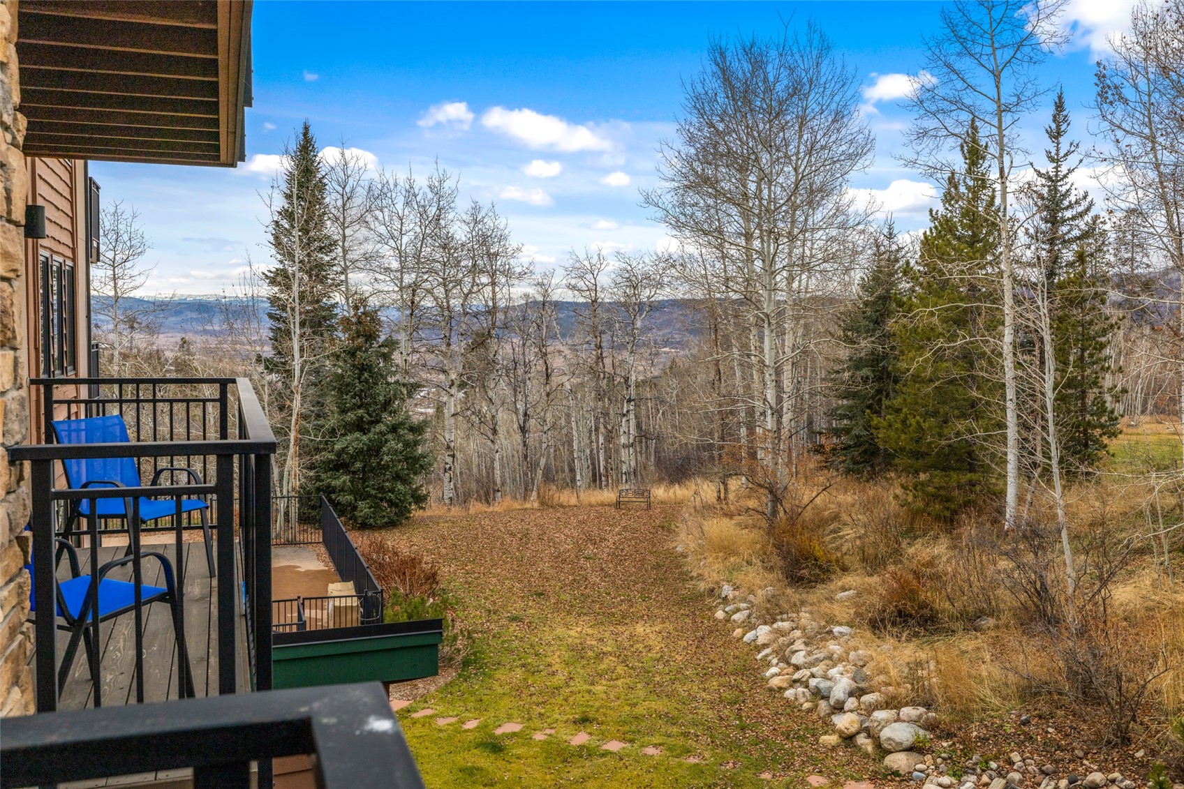 2883 Burgess Creek Road Steamboat Springs CO 80487