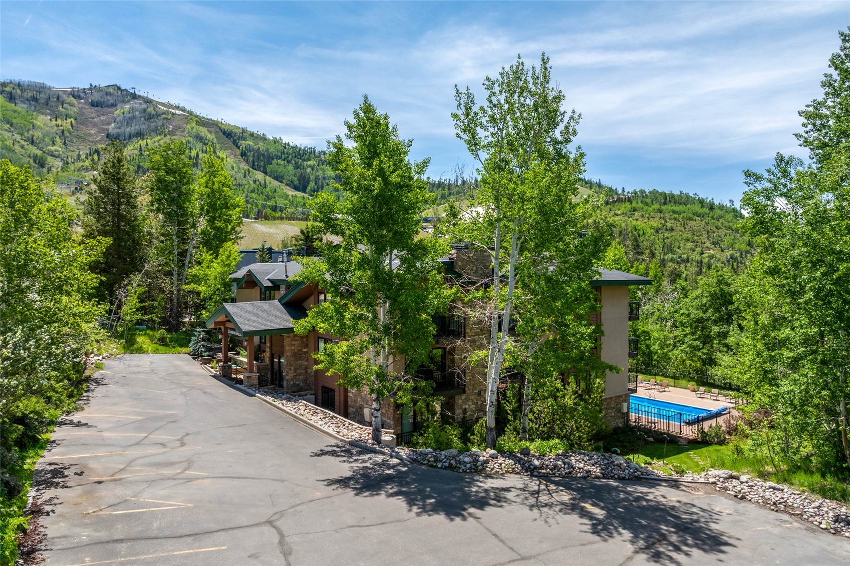 2883 Burgess Creek Road Steamboat Springs CO 80487