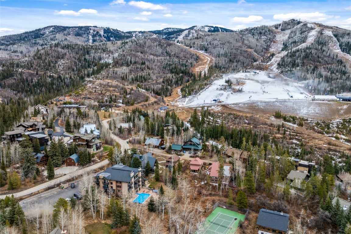 2883 Burgess Creek Road Steamboat Springs CO 80487