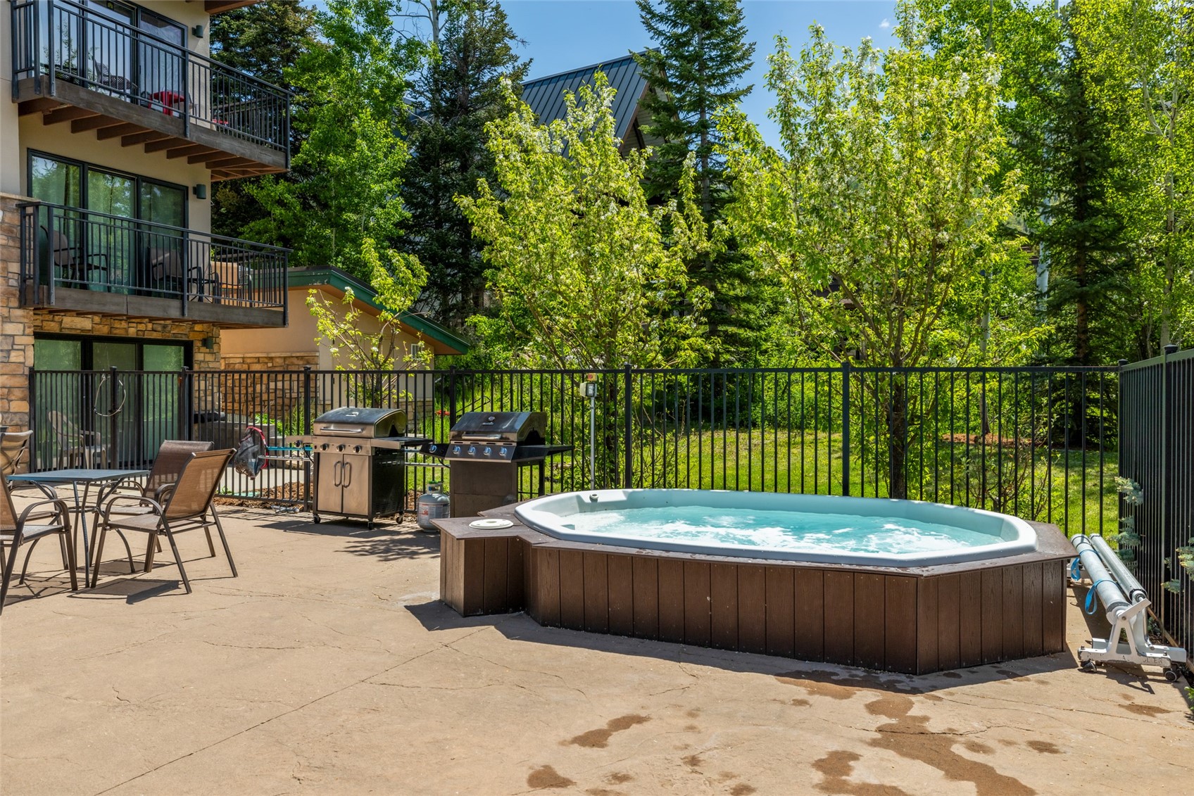 2883 Burgess Creek Road Steamboat Springs CO 80487